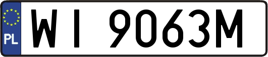 WI9063M