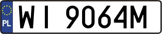 WI9064M