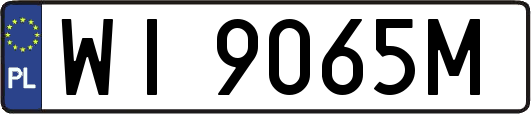 WI9065M