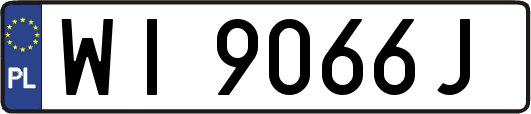 WI9066J