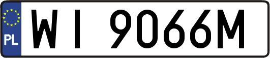 WI9066M