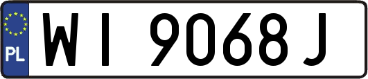WI9068J