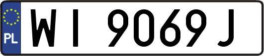 WI9069J