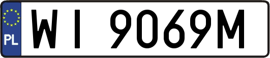 WI9069M