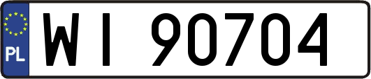WI90704