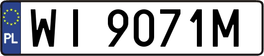WI9071M