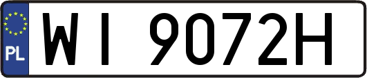 WI9072H
