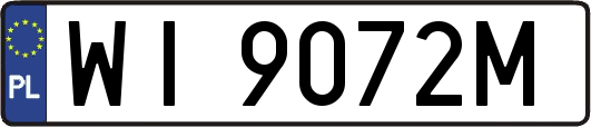 WI9072M