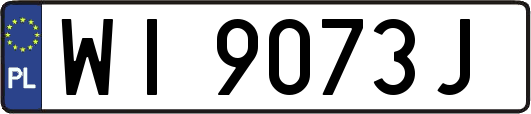 WI9073J