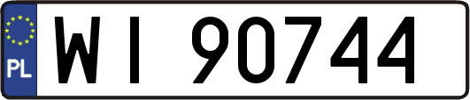 WI90744