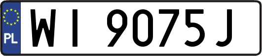WI9075J