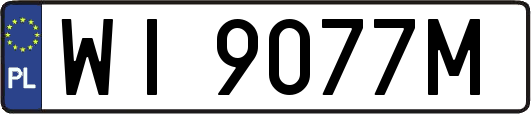 WI9077M