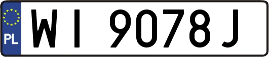 WI9078J