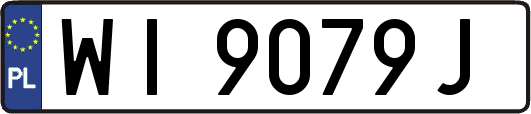 WI9079J