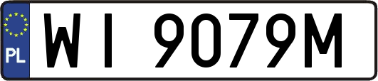 WI9079M