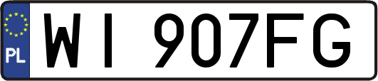 WI907FG