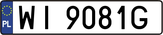 WI9081G