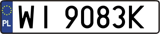 WI9083K