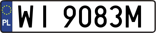 WI9083M