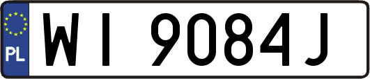WI9084J