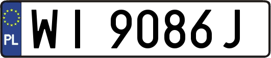 WI9086J
