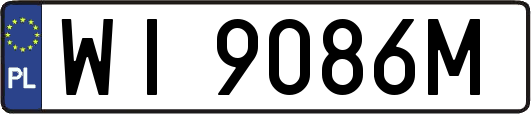WI9086M