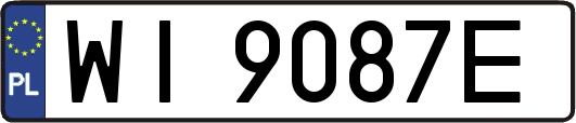 WI9087E