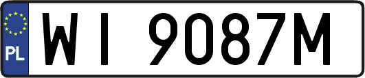WI9087M