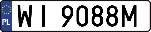 WI9088M