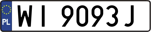 WI9093J