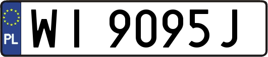 WI9095J