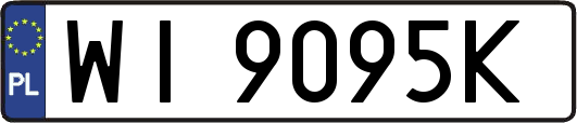 WI9095K