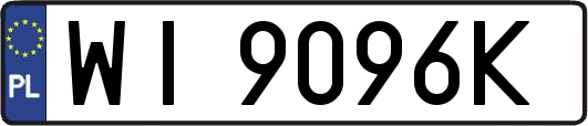 WI9096K
