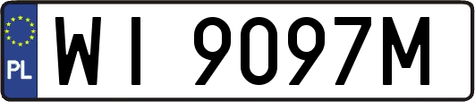 WI9097M