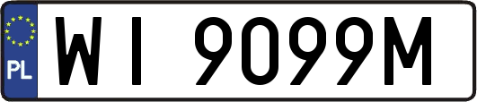 WI9099M