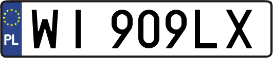 WI909LX