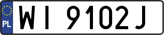 WI9102J