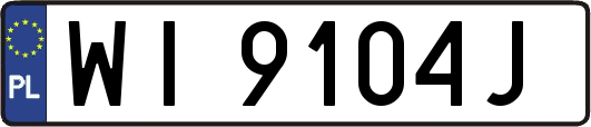 WI9104J