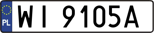 WI9105A