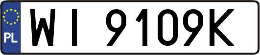 WI9109K