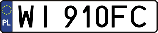 WI910FC