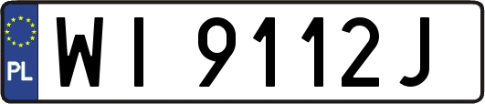 WI9112J