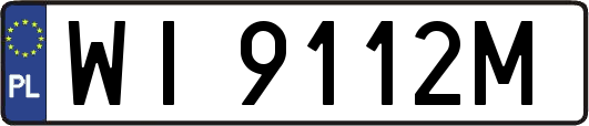 WI9112M