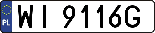 WI9116G