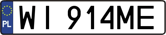 WI914ME