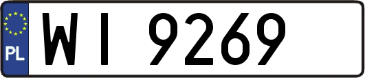 WI9269
