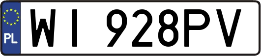 WI928PV