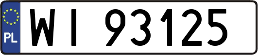 WI93125