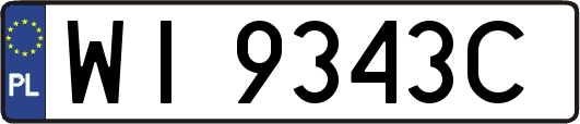 WI9343C