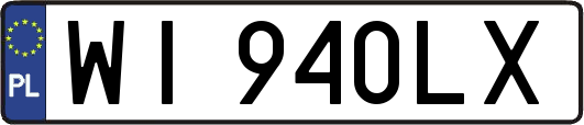 WI940LX